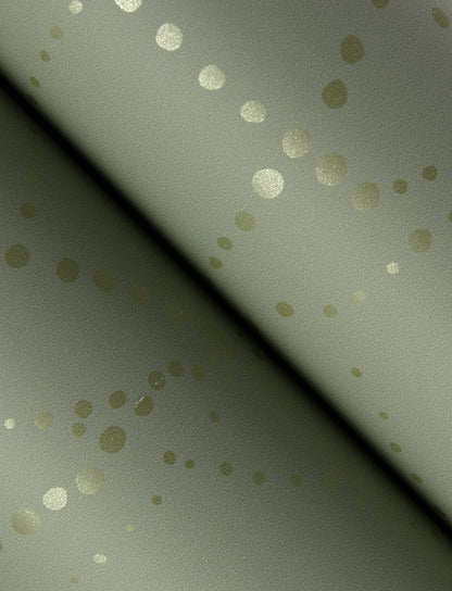 Solace Alcott Dotted Wallpaper