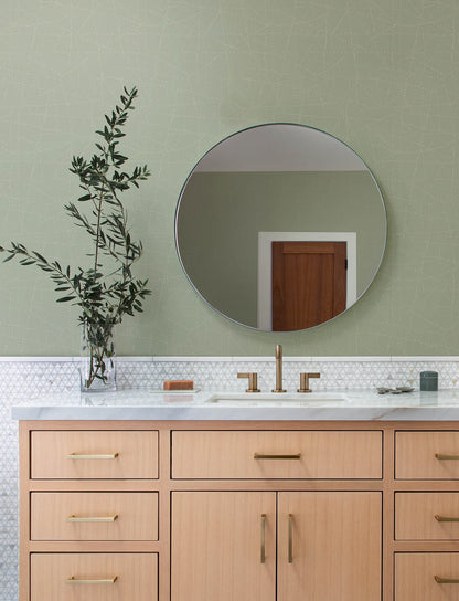 Solace Alcott Dotted Wallpaper