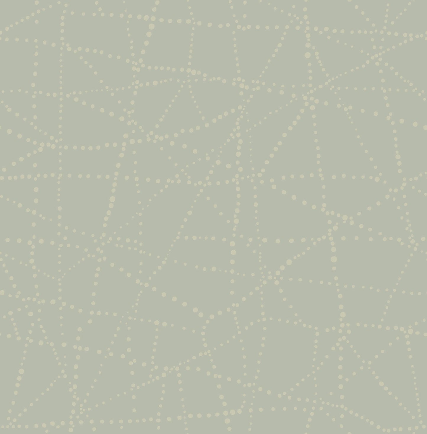 Solace Alcott Dotted Wallpaper