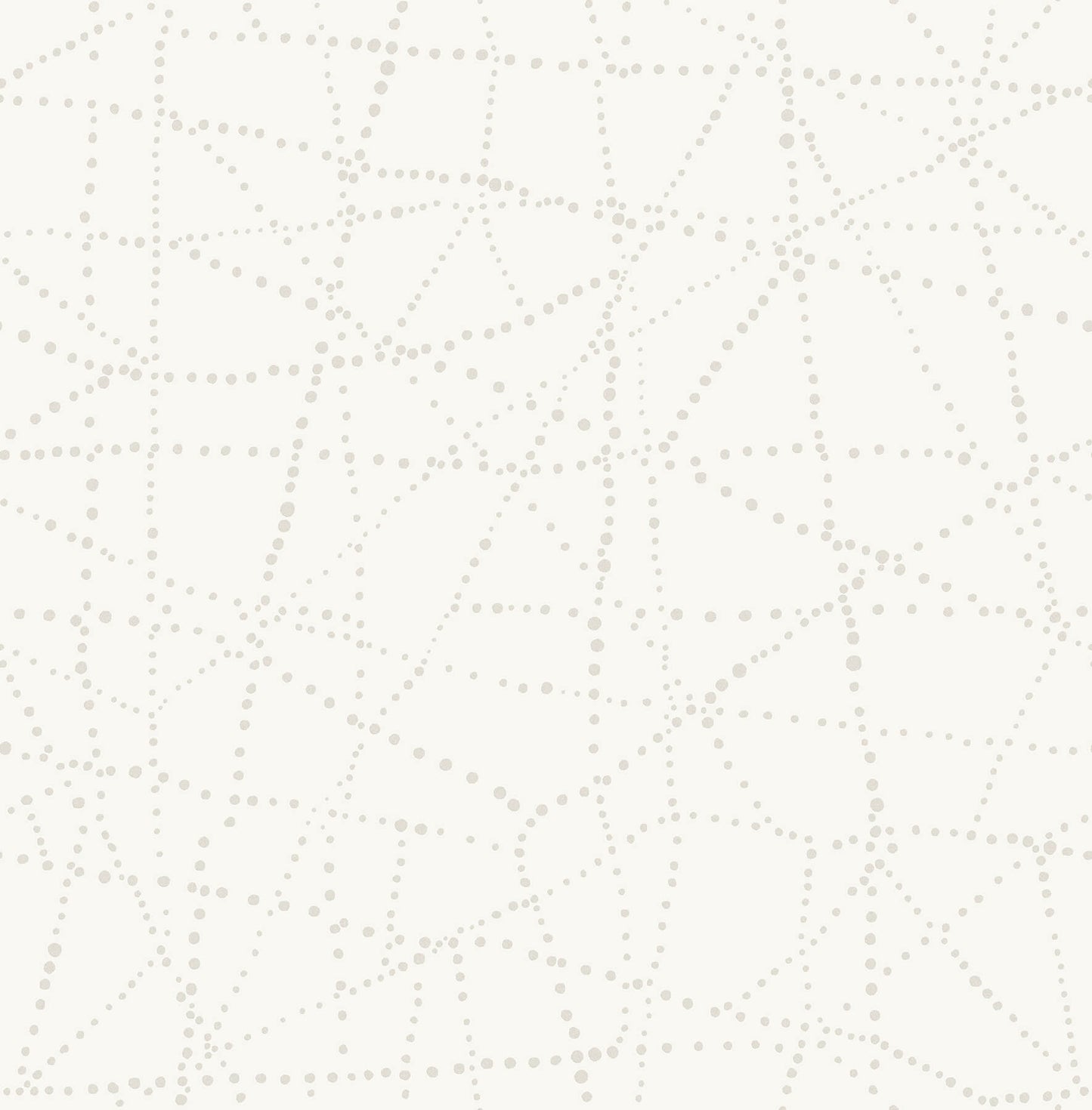 Solace Alcott Dotted Wallpaper