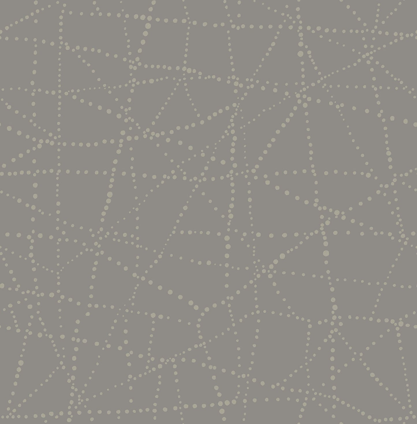 Solace Alcott Dotted Wallpaper