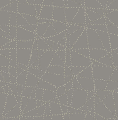 Solace Alcott Dotted Wallpaper