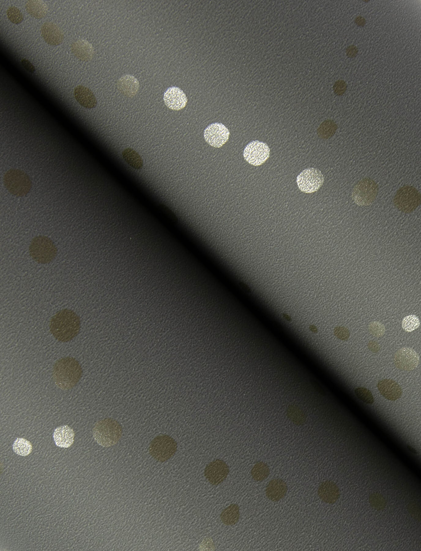 Solace Alcott Dotted Wallpaper