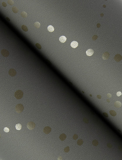 Solace Alcott Dotted Wallpaper