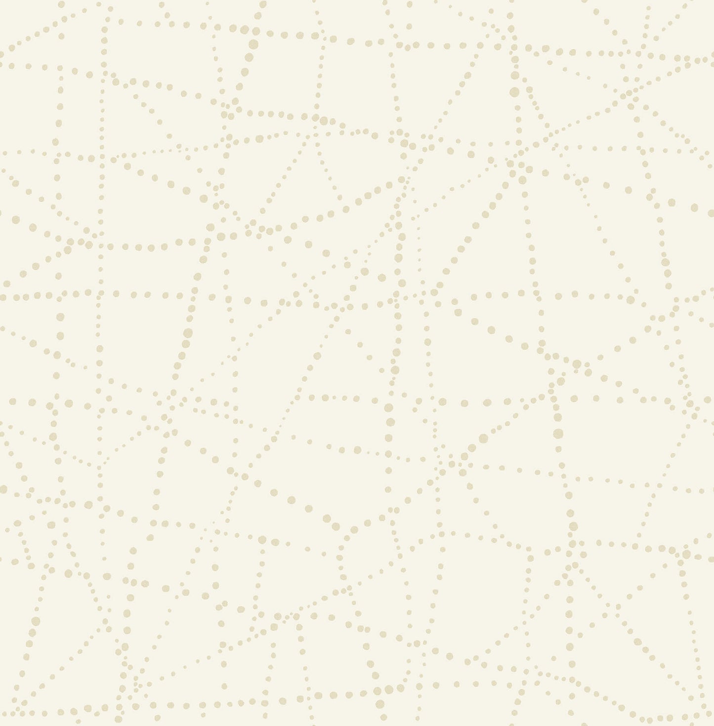 Solace Alcott Dotted Wallpaper