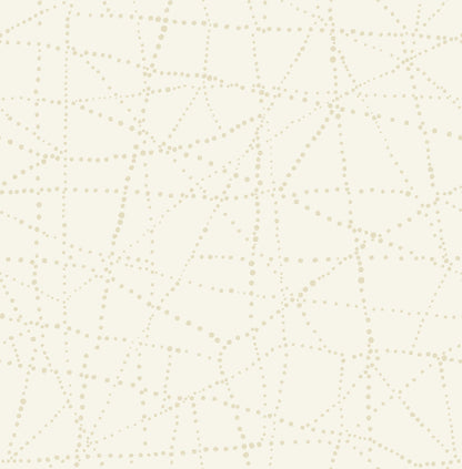 Solace Alcott Dotted Wallpaper