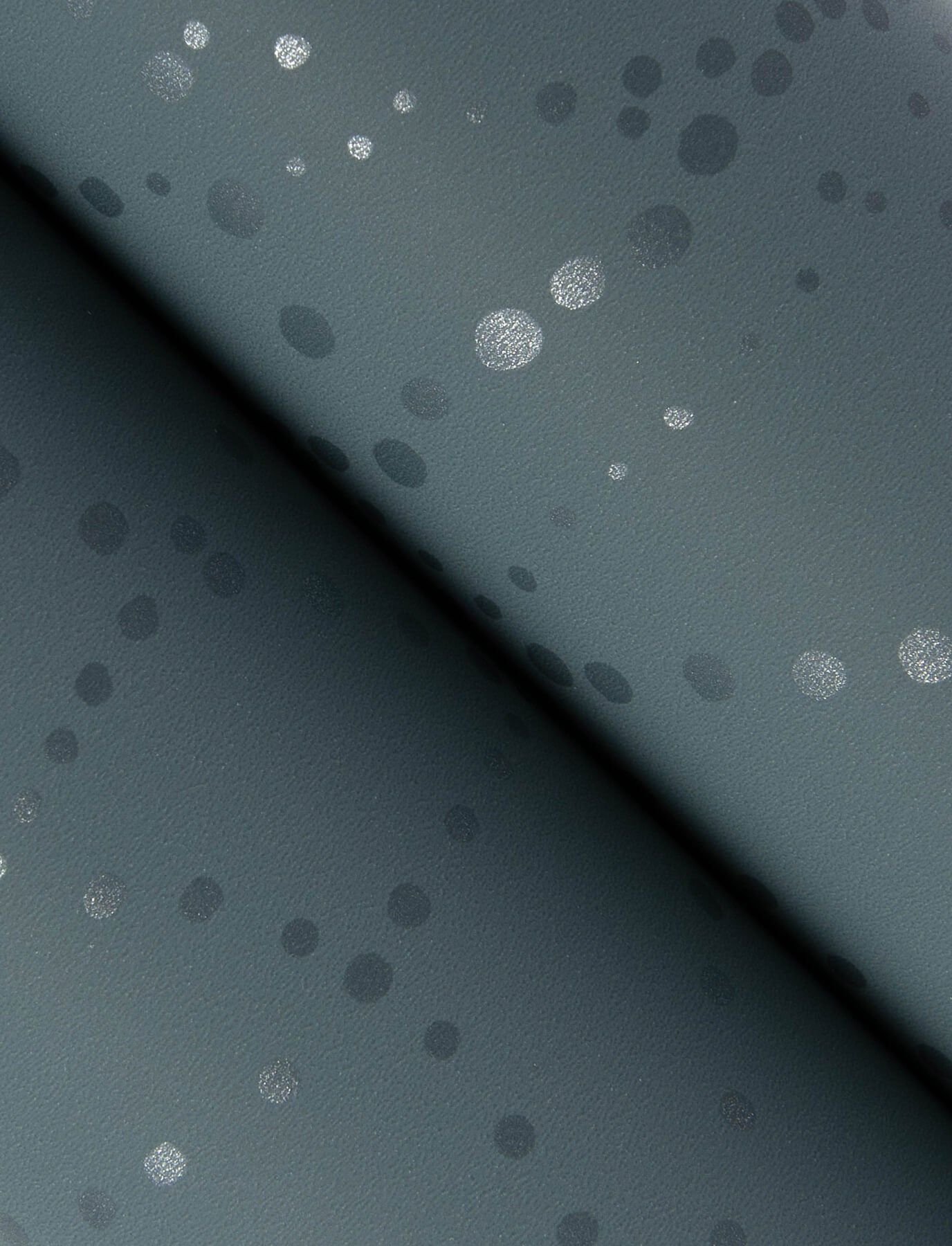 Solace Alcott Dotted Wallpaper