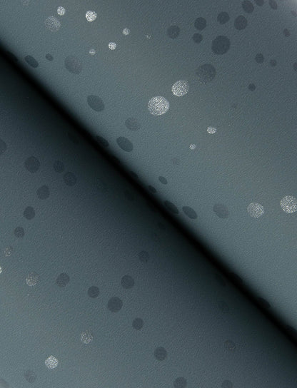 Solace Alcott Dotted Wallpaper