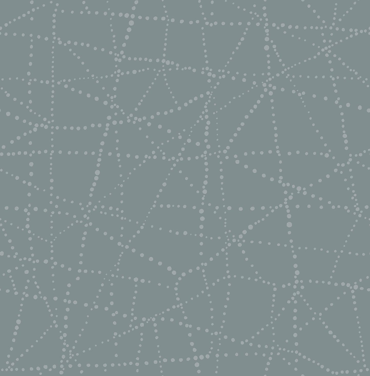 Solace Alcott Dotted Wallpaper