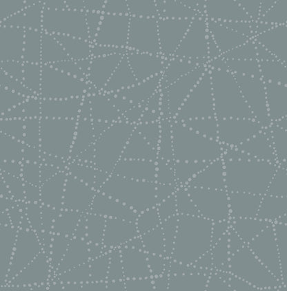 Solace Alcott Dotted Wallpaper