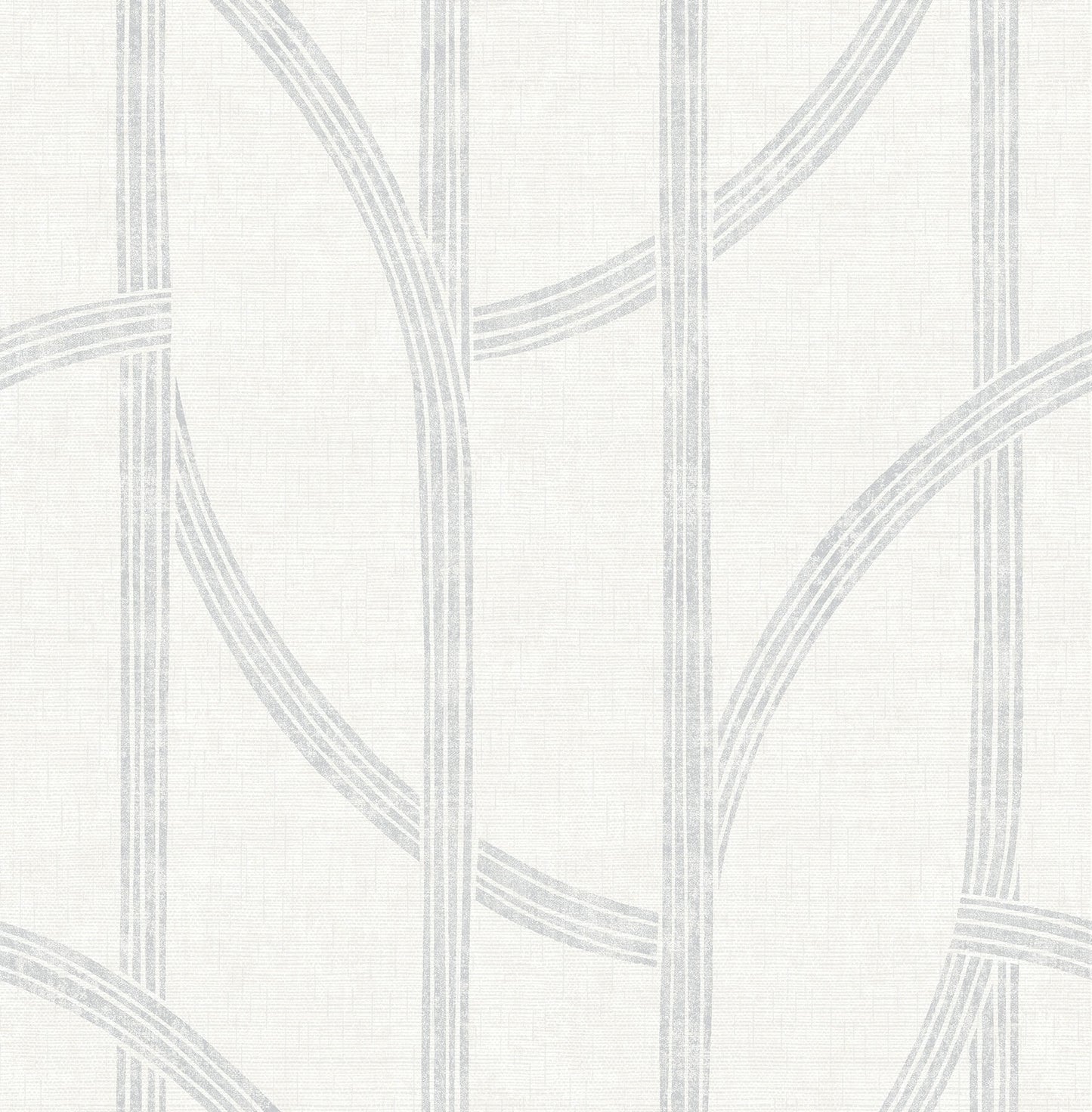 Solace Harlow Contours Wallpaper