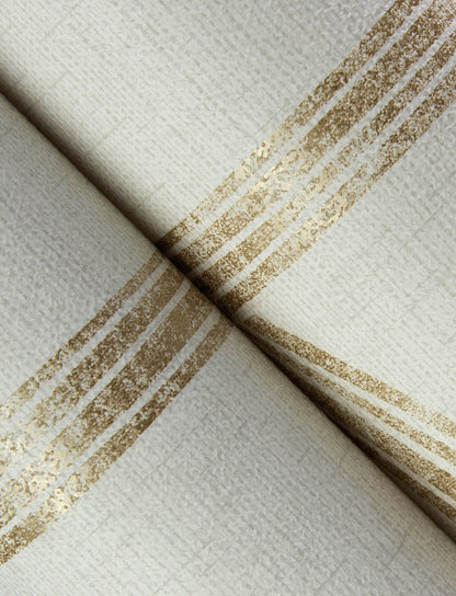 Solace Harlow Contours Wallpaper