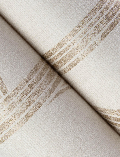 Solace Harlow Contours Wallpaper
