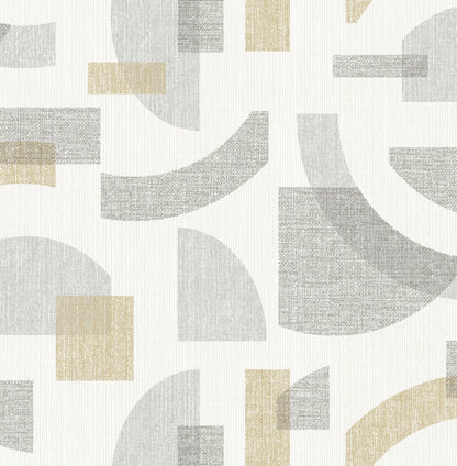 Solace Fulton Wallpaper