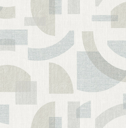 Solace Fulton Wallpaper