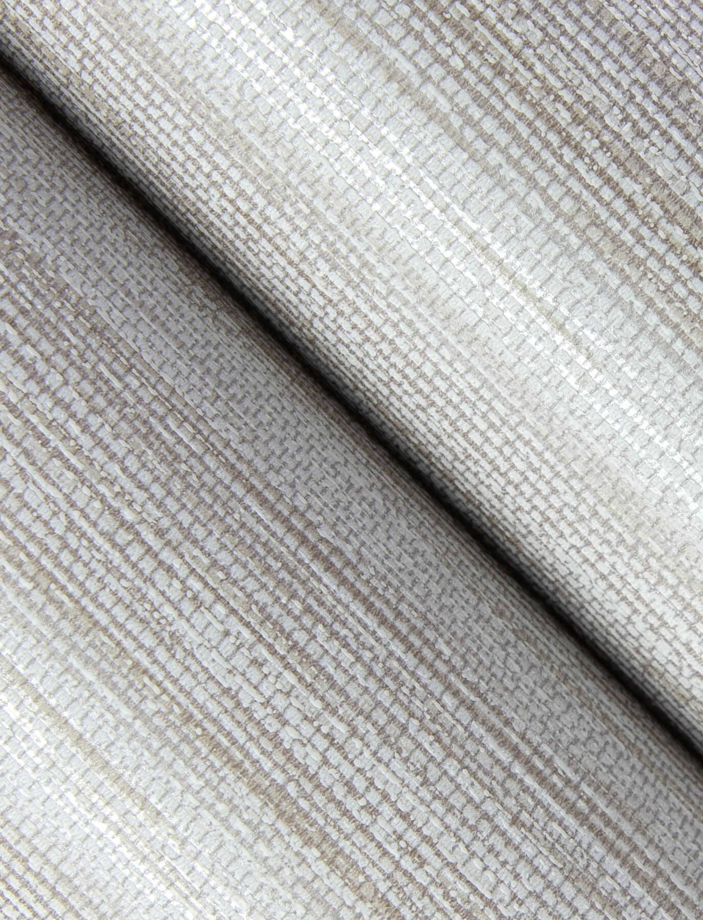 Solace Sheehan Faux Grasscloth Wallpaper