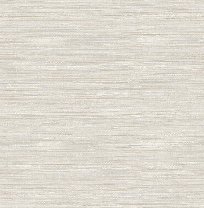 Solace Sheehan Faux Grasscloth Wallpaper
