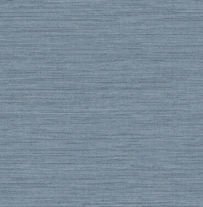Solace Sheehan Faux Grasscloth Wallpaper