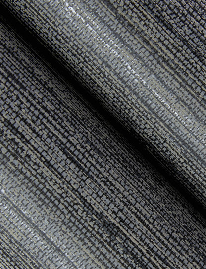 Solace Sheehan Faux Grasscloth Wallpaper