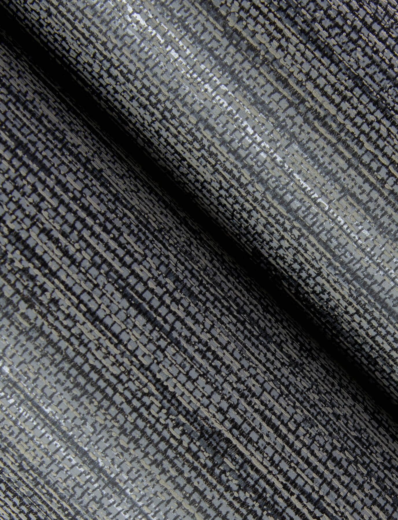 Solace Sheehan Faux Grasscloth Wallpaper