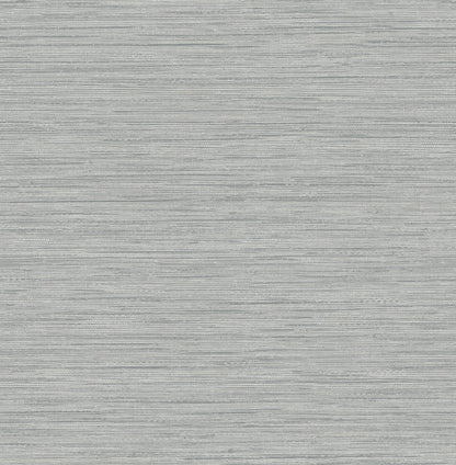 Solace Sheehan Faux Grasscloth Wallpaper