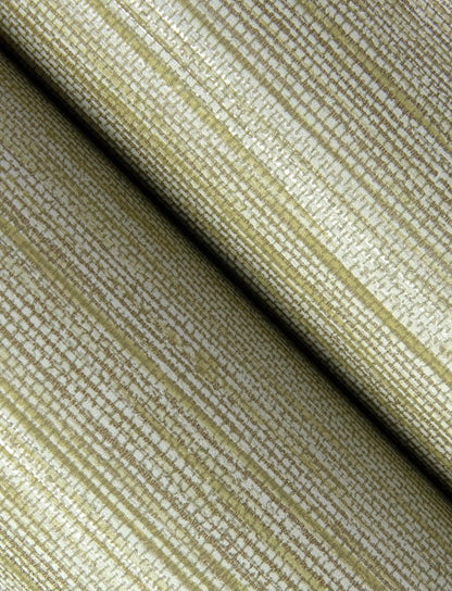 Solace Sheehan Faux Grasscloth Wallpaper