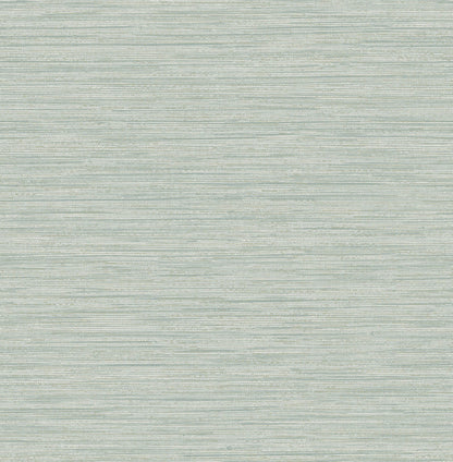 Solace Sheehan Faux Grasscloth Wallpaper
