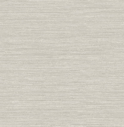 Solace Sheehan Faux Grasscloth Wallpaper