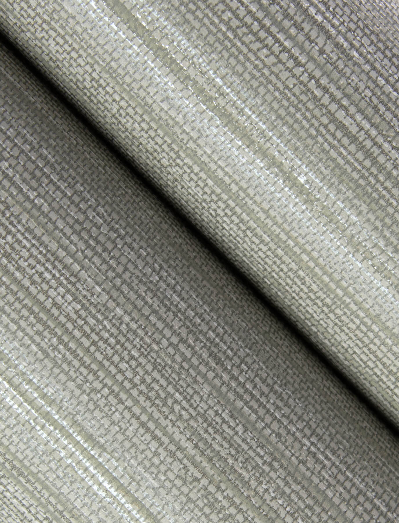 Solace Sheehan Faux Grasscloth Wallpaper