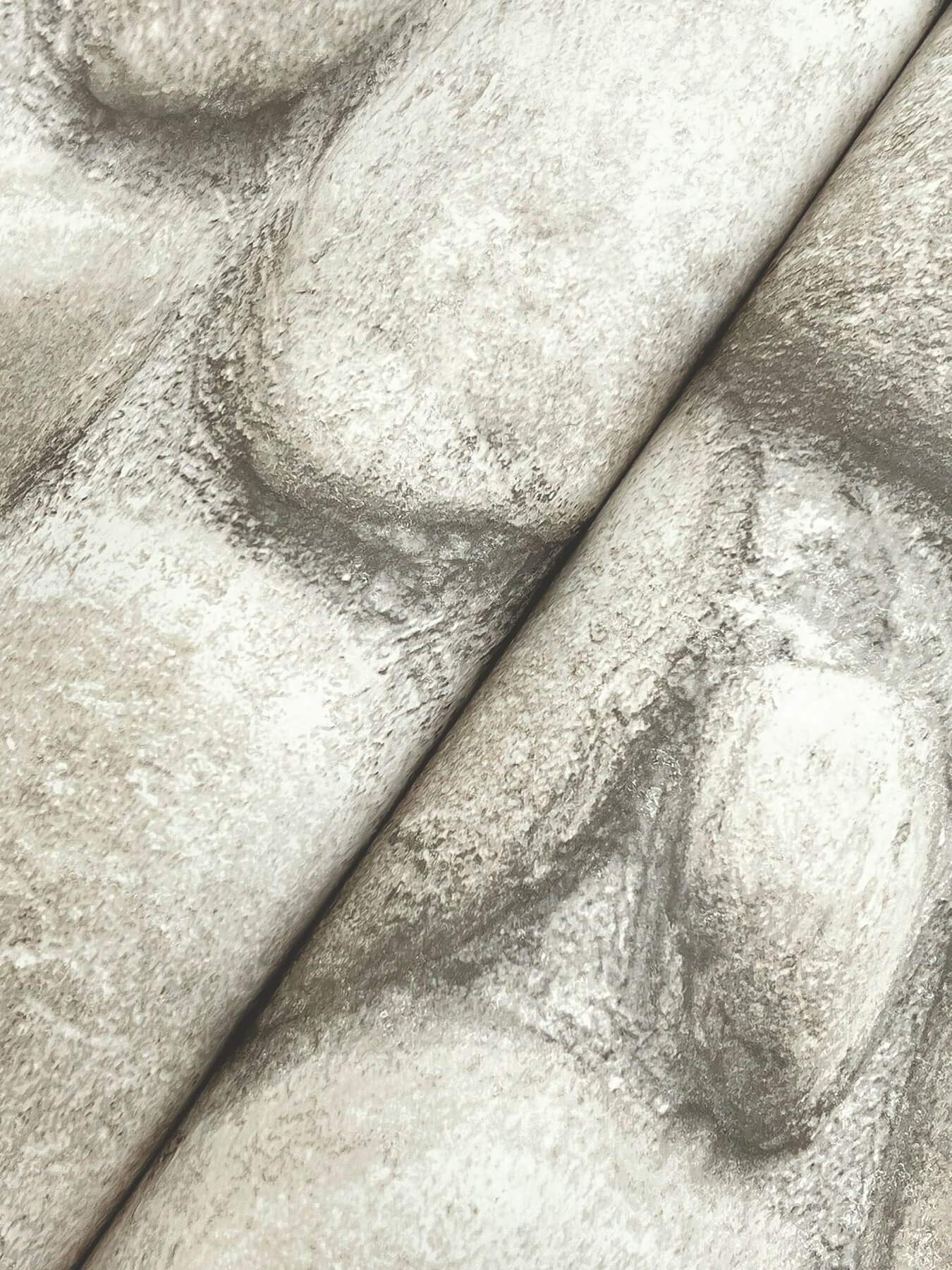 Yellowstone Root Rock Wallpaper