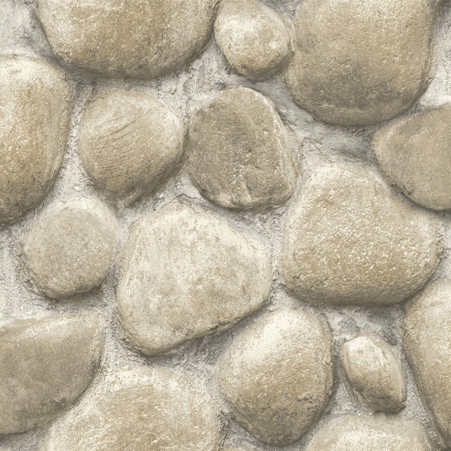 Yellowstone Root Rock Wallpaper