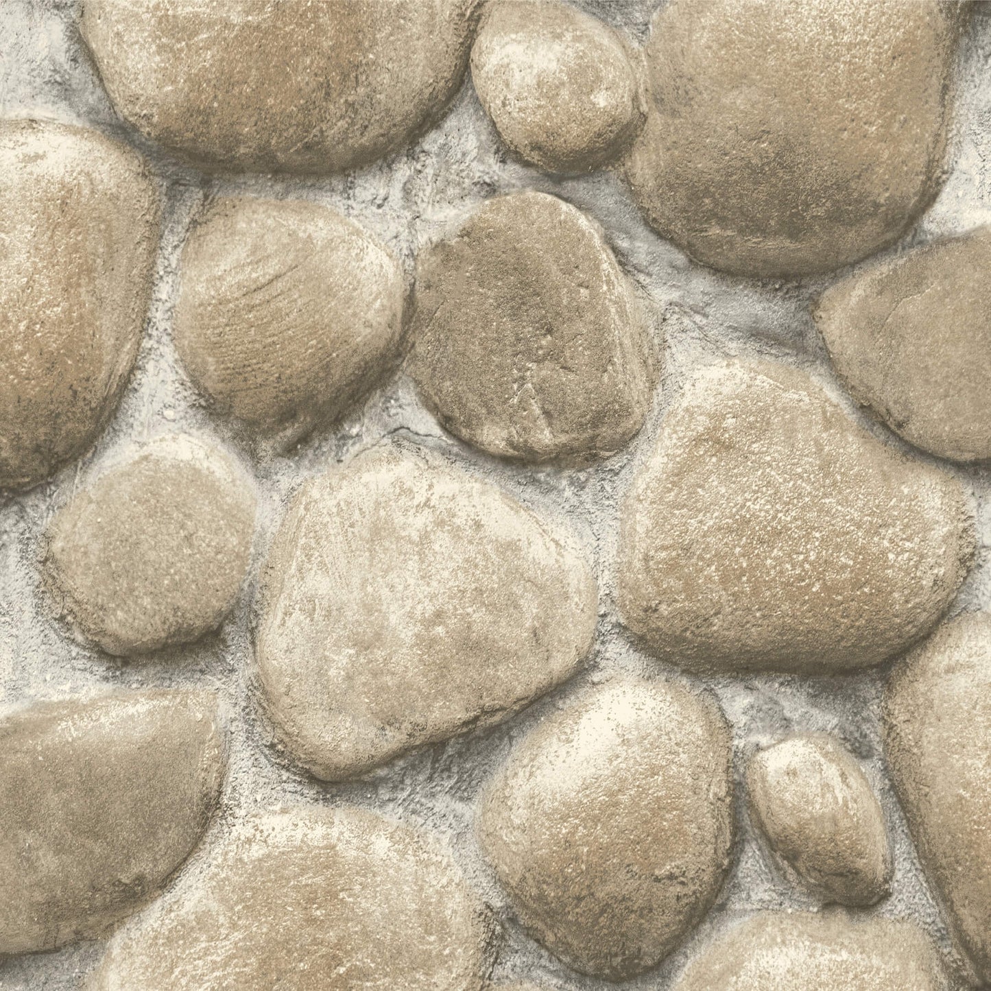 Yellowstone Root Rock Wallpaper
