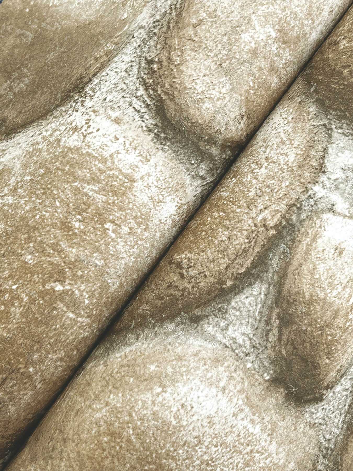 Yellowstone Root Rock Wallpaper