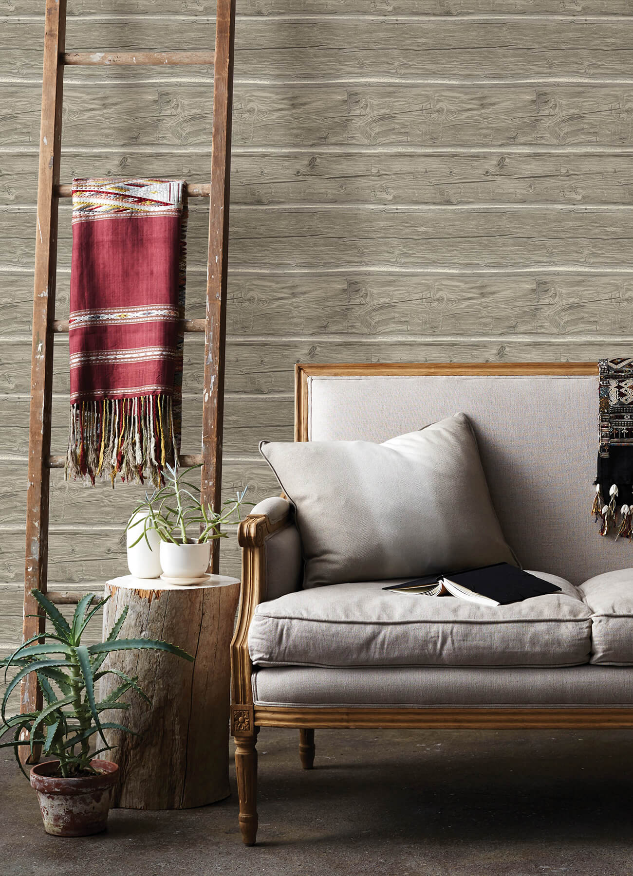 Yellowstone Lodgepole Wallpaper