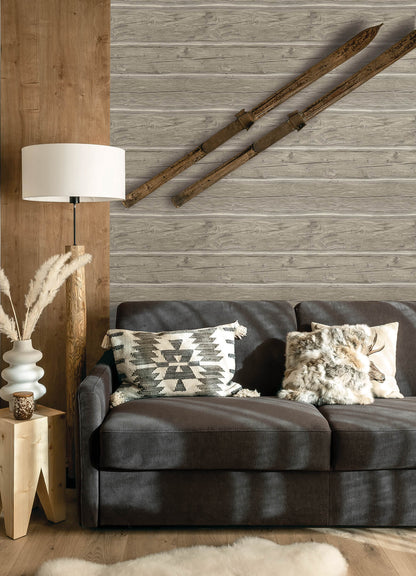 Yellowstone Lodgepole Wallpaper