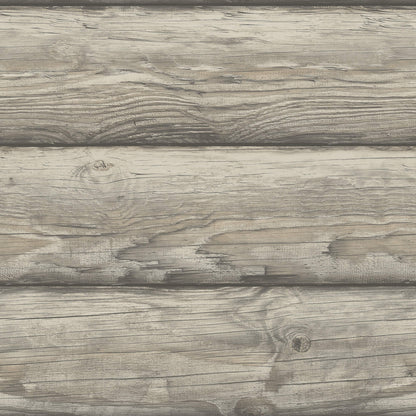 Yellowstone Bunkhouse Wallpaper