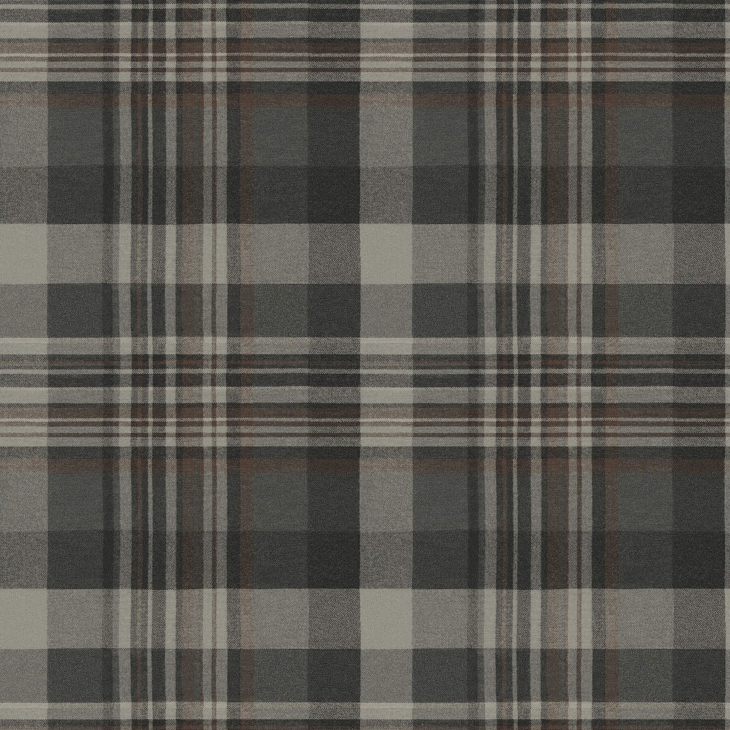 Yellowstone Dutton Plaid Wallpaper