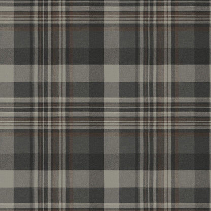 Yellowstone Dutton Plaid Wallpaper