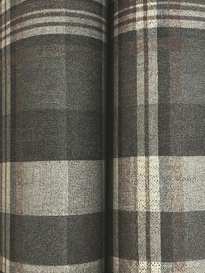 Yellowstone Dutton Plaid Wallpaper