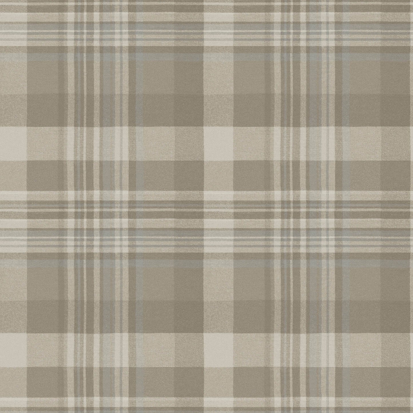 Yellowstone Dutton Plaid Wallpaper