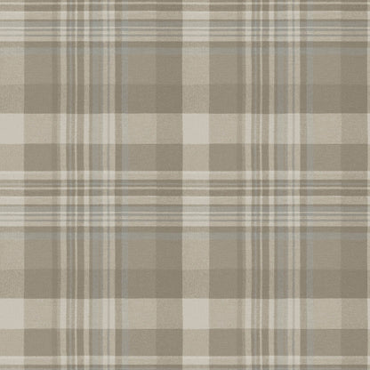 Yellowstone Dutton Plaid Wallpaper