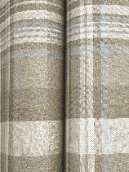 Yellowstone Dutton Plaid Wallpaper
