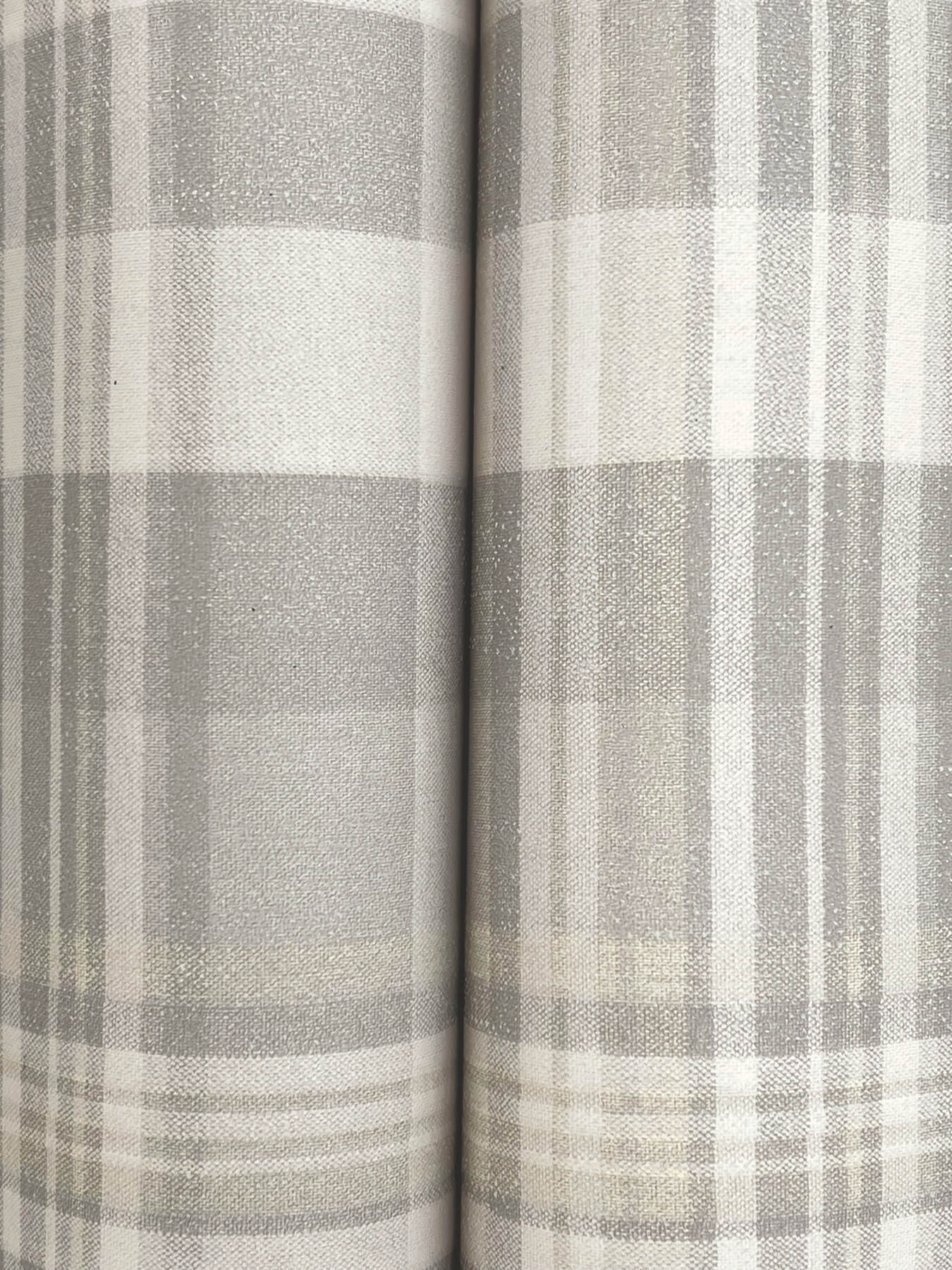 Yellowstone Dutton Plaid Wallpaper