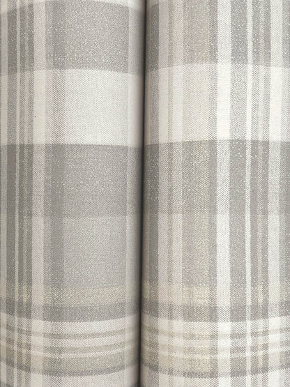 Yellowstone Dutton Plaid Wallpaper