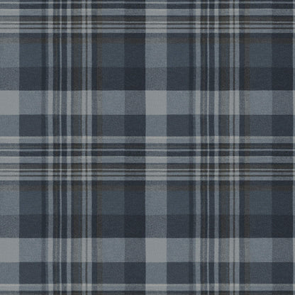 Yellowstone Dutton Plaid Wallpaper