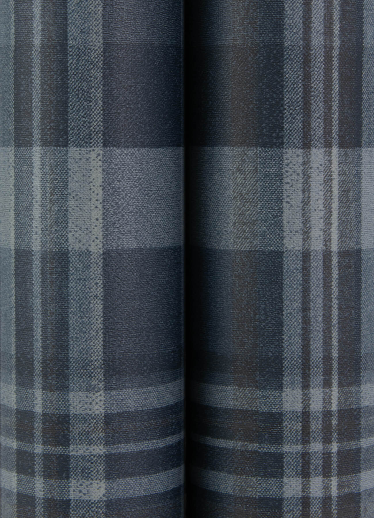 Yellowstone Dutton Plaid Wallpaper