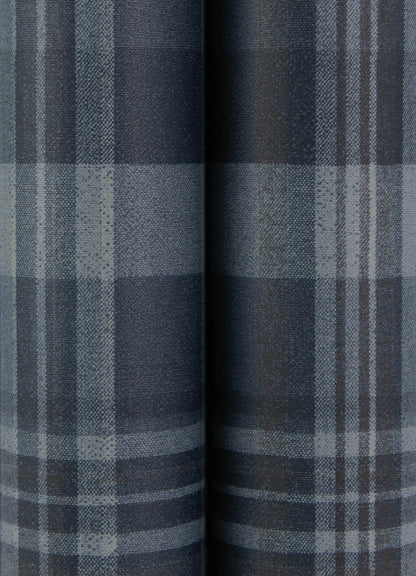 Yellowstone Dutton Plaid Wallpaper