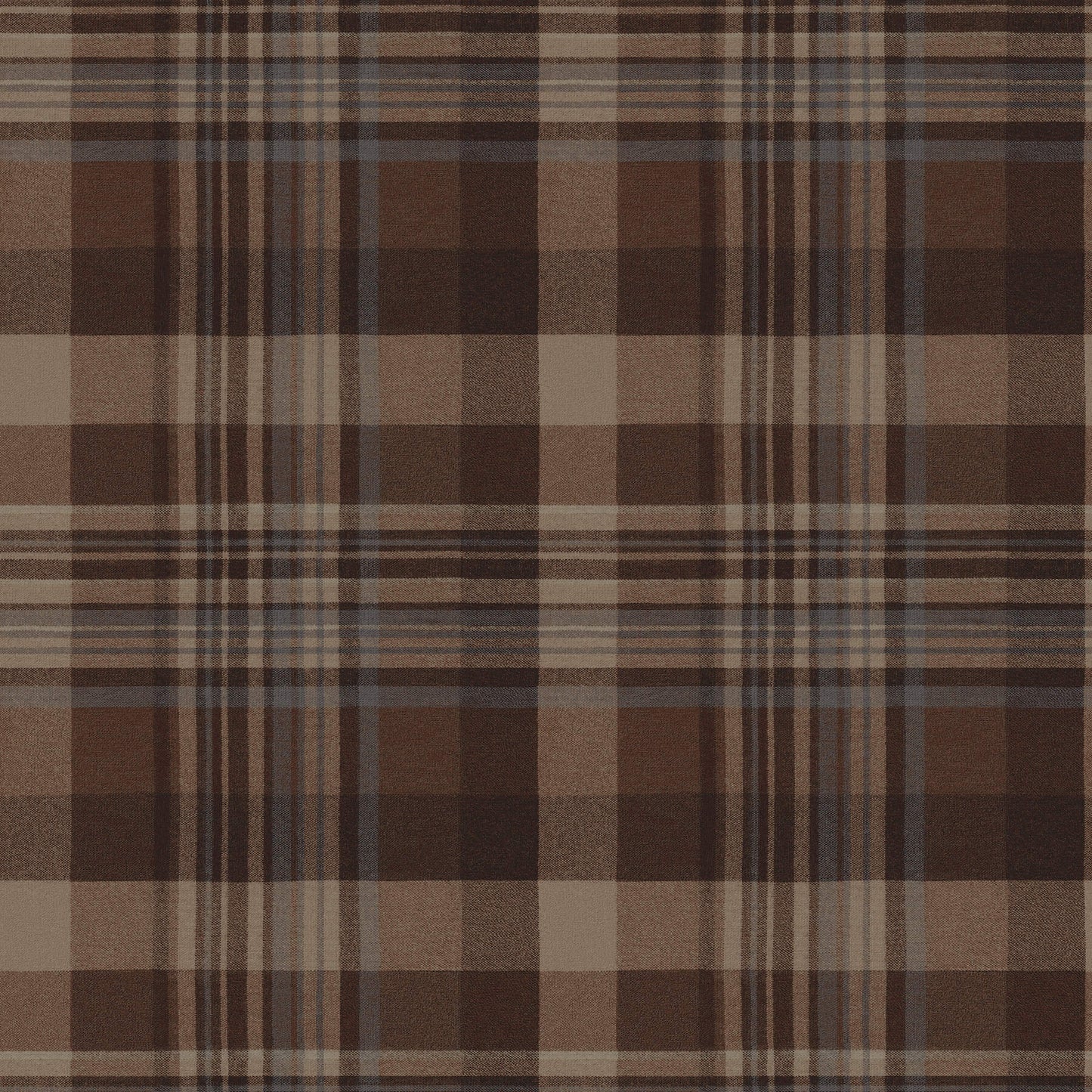 Yellowstone Dutton Plaid Wallpaper