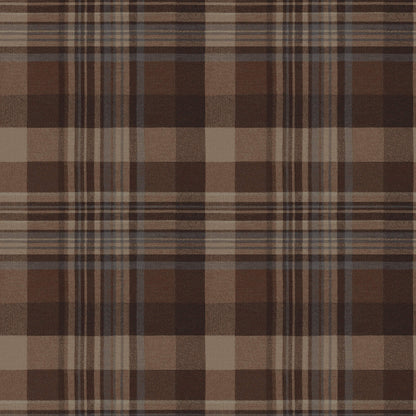 Yellowstone Dutton Plaid Wallpaper