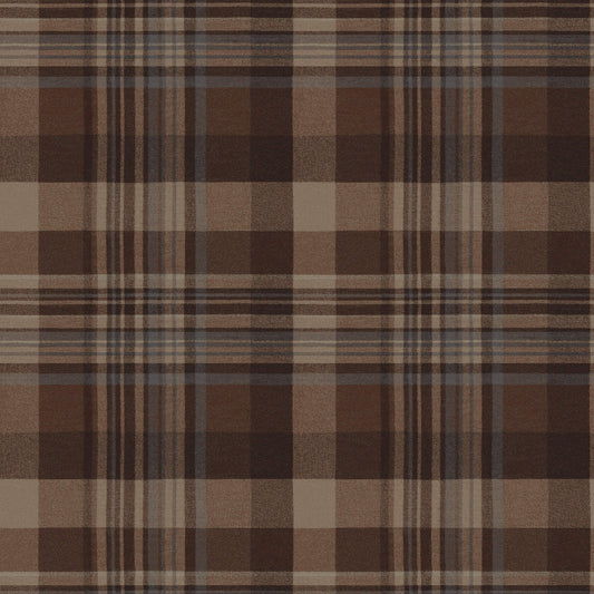 Yellowstone Dutton Plaid Wallpaper